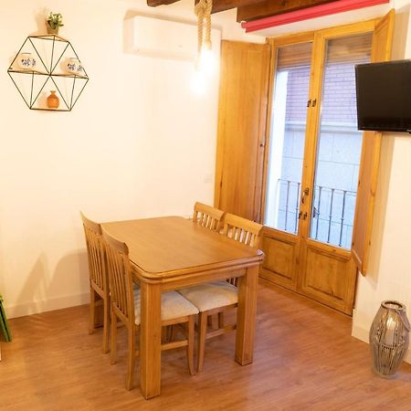 Apartamento Cordonerias 톨레도 외부 사진
