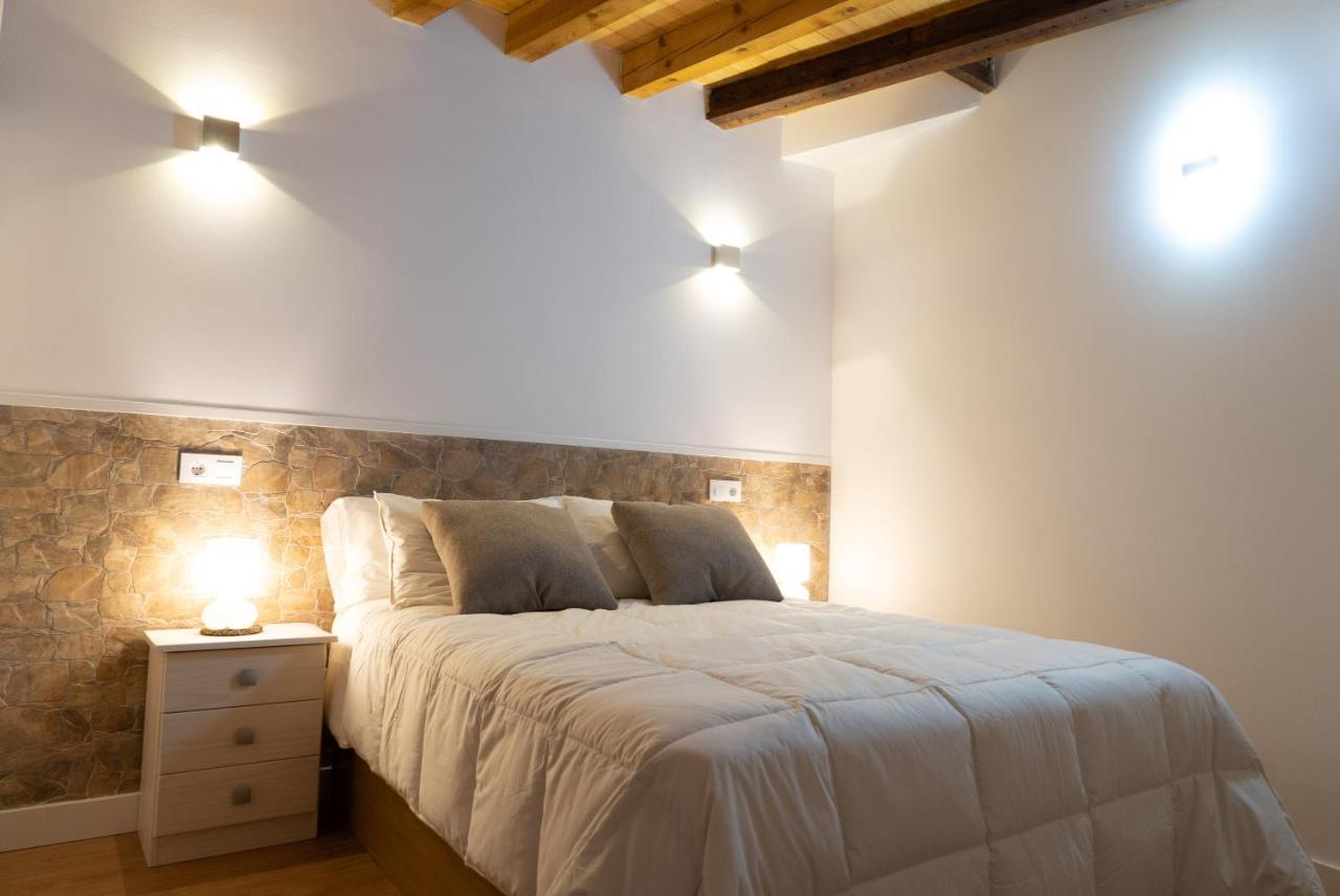 Apartamento Cordonerias 톨레도 외부 사진