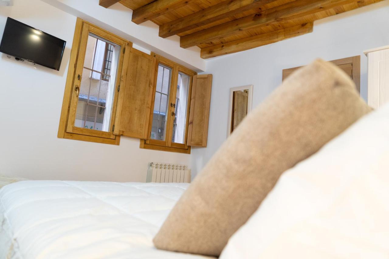 Apartamento Cordonerias 톨레도 외부 사진