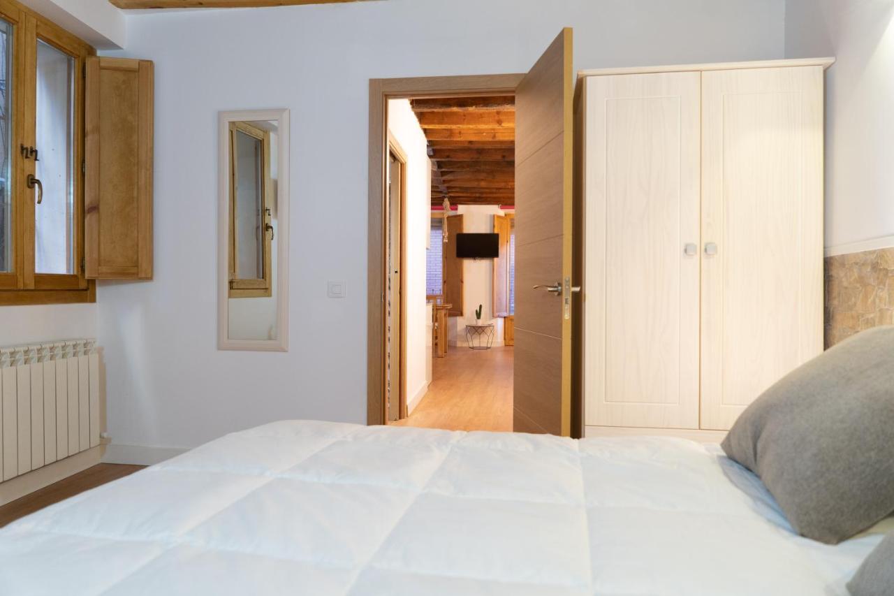 Apartamento Cordonerias 톨레도 외부 사진