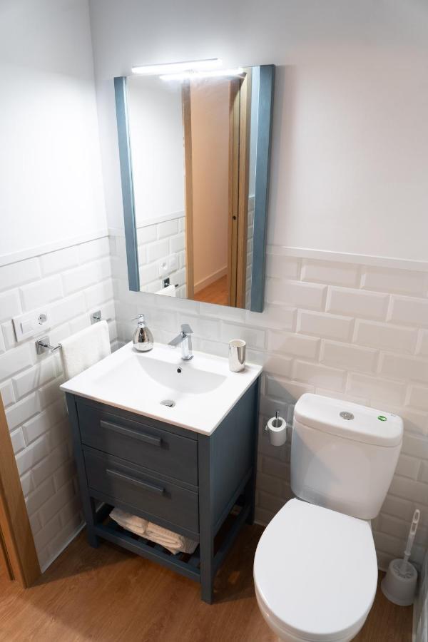 Apartamento Cordonerias 톨레도 외부 사진