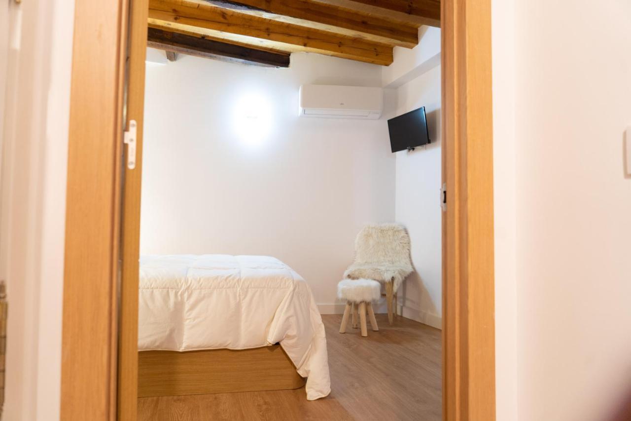 Apartamento Cordonerias 톨레도 외부 사진