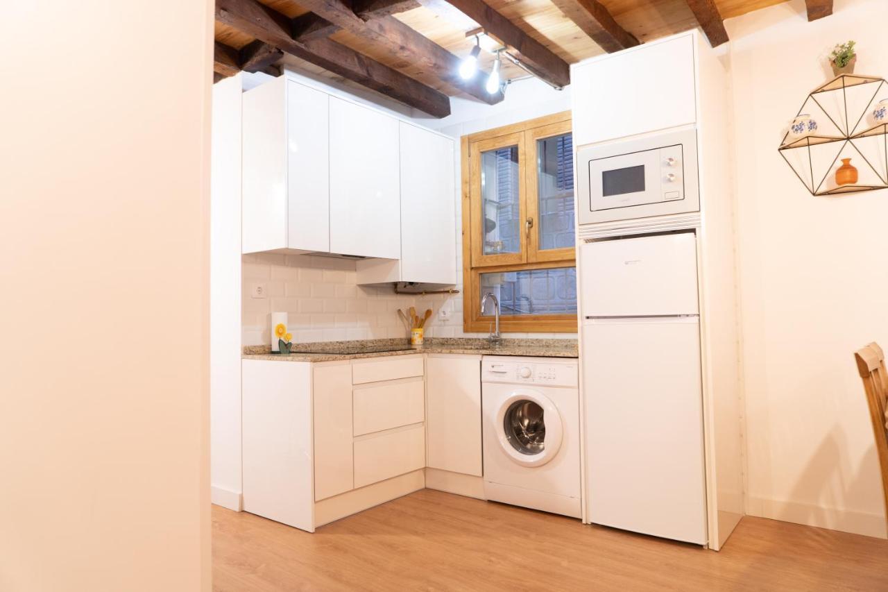 Apartamento Cordonerias 톨레도 외부 사진