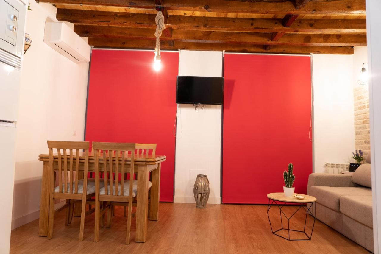 Apartamento Cordonerias 톨레도 외부 사진