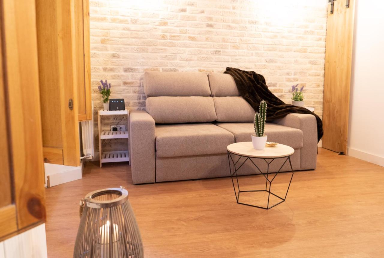 Apartamento Cordonerias 톨레도 외부 사진