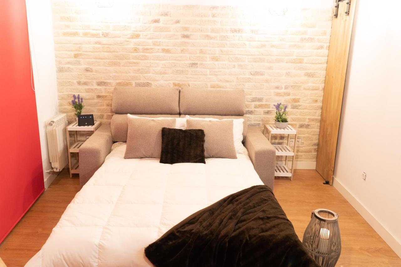 Apartamento Cordonerias 톨레도 외부 사진