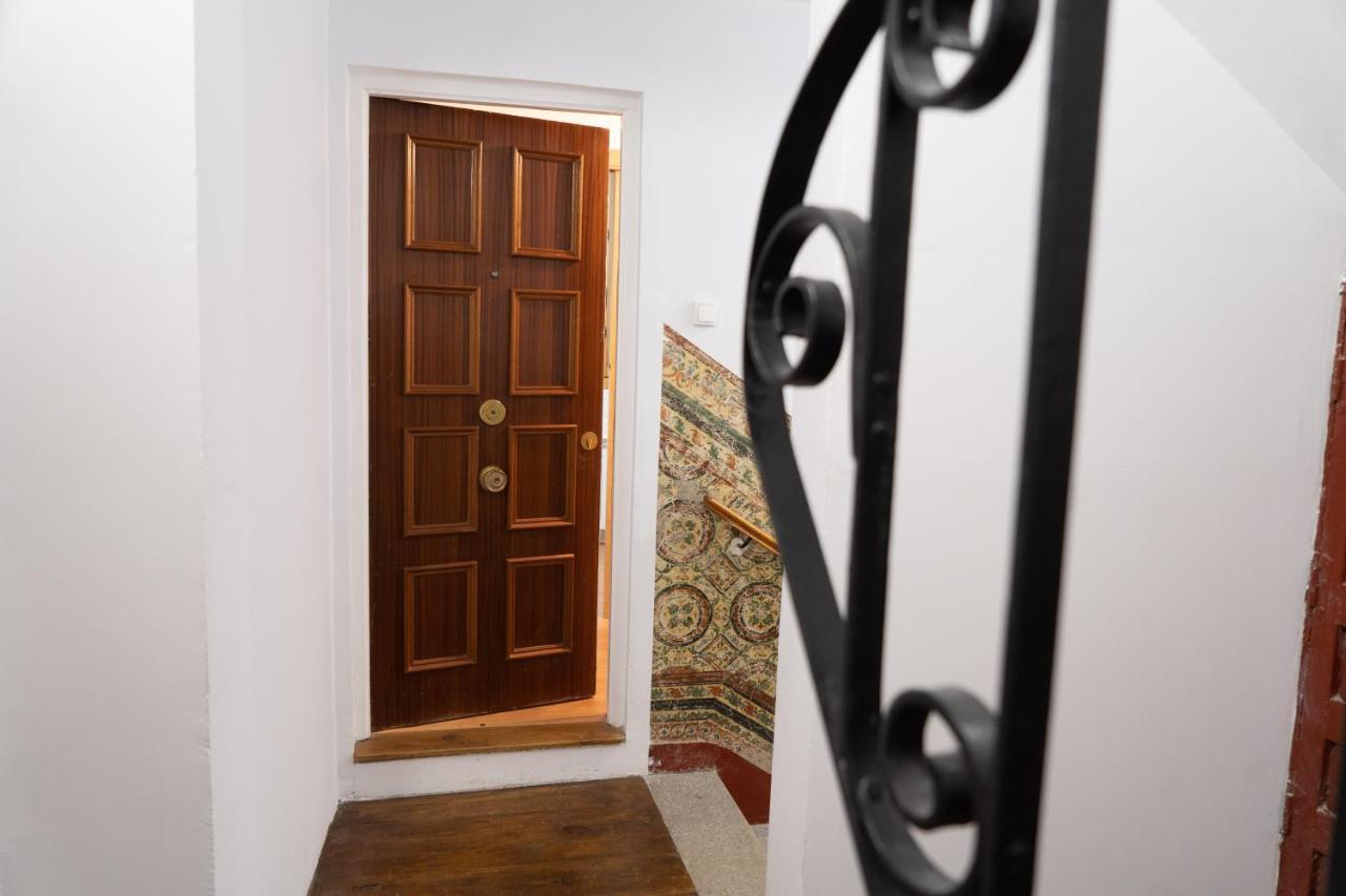 Apartamento Cordonerias 톨레도 외부 사진